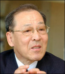 남북 문인들 처음으로 한 배 탑니다