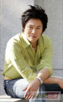 가수 김정민, 日 인기 여가수와 결혼