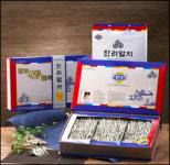 [우수특산품 大賞] 건멸치 참숯코팅 포장으로 신선하게