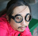 소설가 박민규 왜 사는지 아는 사람은 없죠, 그냥 열심히 사는거죠