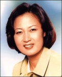 추미애 前의원 
