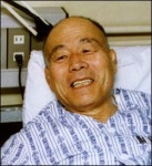 박치기왕 김일 의식불명