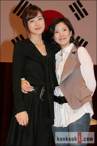 [포토] 소이현 · 윤세아,