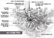 확~ 달라지는 남산