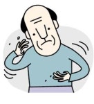 [굿모닝 1분 건강] 노인의 가려움증 막으려면