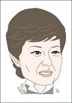 박근혜 4·19는 혁명