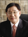 삼성코닝마이크로옴틱스 | [기업인사] 페이스샵 대표이사 송기룡씨