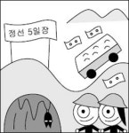 [강원] 정선 5일장 대박
