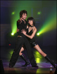 마술인생 10년을 건다 2006 최현우 매직콘서트