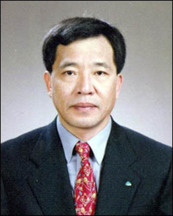 정한수 사업단장 이임 