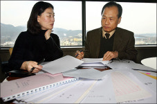 [2007 신춘문예] 동시당선작 세탁기 김현서