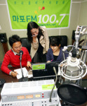 “벽도 허물도 없죠” 성미산 마을공동체