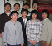 [디지털 이노베이션 대상] 뉴21커뮤니티 도메인/웹호스팅
