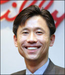 [기업 인사] 한국릴리 사장에 홍유석씨
