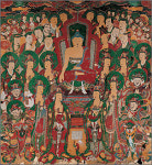 ‘한국의 불화’ 3156점 집대성