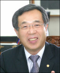 [광주/클릭 이사람] 개교 20주년 동신대 정기언 총장