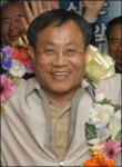 [경북] 엄태항 봉화군수 자연환경 자산 웰빙형 전원마을 조성