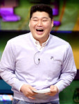 강호동, 공중파 3사 천하통일