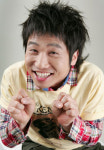 알고 보면 예의 바른 세윤이에요