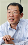 [선진사회로 가는 길] 이용득 한국노총 위원장