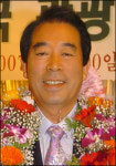 [경남] 정영석 진주시장 관광산업대상 수상