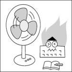 [전북] 새싹들 찜통교실서 헉헉