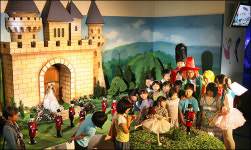 안데르센 동화엔 희망의 메시지 가득