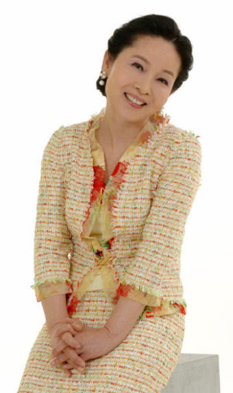 '중년의 이효리' 이효춘 나이는 몇살?