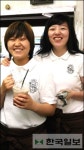 YMCA 자활프로그램 카페 티모르 1호점 개장