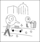 [화제의 자치구를 가다] <1> 강남구 기초질서지키기