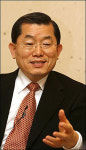 문국현, 내달 10일께 정치참여 선언할 듯