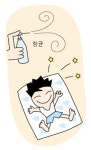 우리 아이 건강한 여름을 위하여…