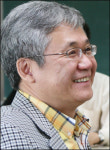 고등과학원 박형규 교수, 통계물리학회 초청 강연
