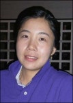[경북/클릭 이사람] 마애불 발견 박소희 경주문화재연구원