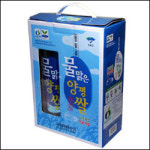 [대한민국 우수특산품 大賞] 물맑은양평유통사업단 물맑은 양평쌀