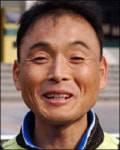 사랑의 파출부 이봉주 내가 얻는 것 더 많아