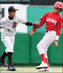 화순고 역전승 시골뜨기 얕보지마!