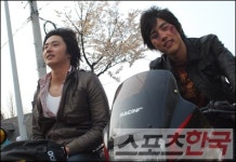 구정현, 범상치 않은 신인의 농익은 음악