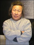 볼펜 화가 이일씨 뉴욕서 전시회 NYT에 소개
