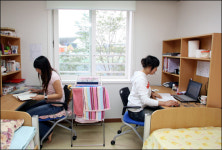 대전시-지역 8개대학 공동출자 누리관 오픈