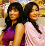 실연한 노처녀의 사랑만들기 나이차가 빚는 연기 색다를걸요