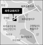 운정신도시 난방 공급 차질 우려