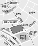 가락시영아파트 재건축 심의 통과