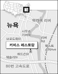뉴저지주 바비큐 식당 주인 "난, 김정일 맨" 자칭 호들갑