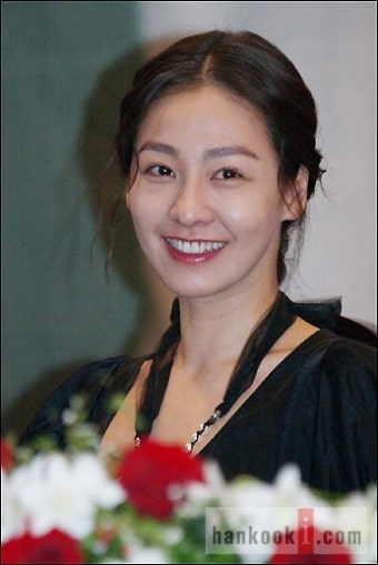 이미연-김승우, 왜 이혼했나 했더니…