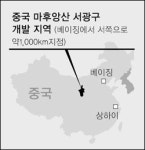 종합상사, 해외 에너지 직접 캔다