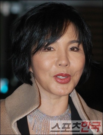 '사랑의 미로' 최진희 심야 폭행당할 뻔