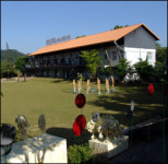 민화와 한지공예의 세계 영천 시안 미술관으로의 초대