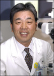 정규형 인천 한길안과 이사장 아산상 대상