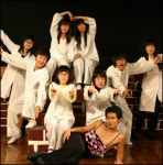 [경북] 교도소서 뮤지컬 공연